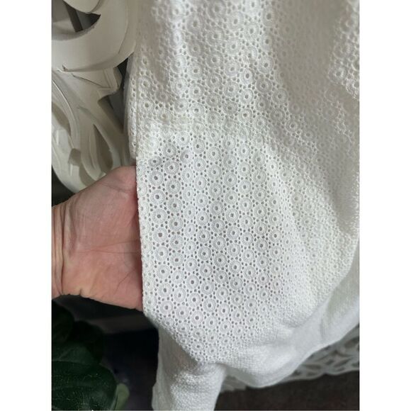 New! Marc by Marc Jacobs Eyelet Dress - Picture 7 of 10